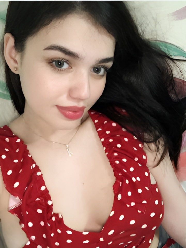 Анжелика привлекательная девушка из Рыбинск цена от 5000 руб