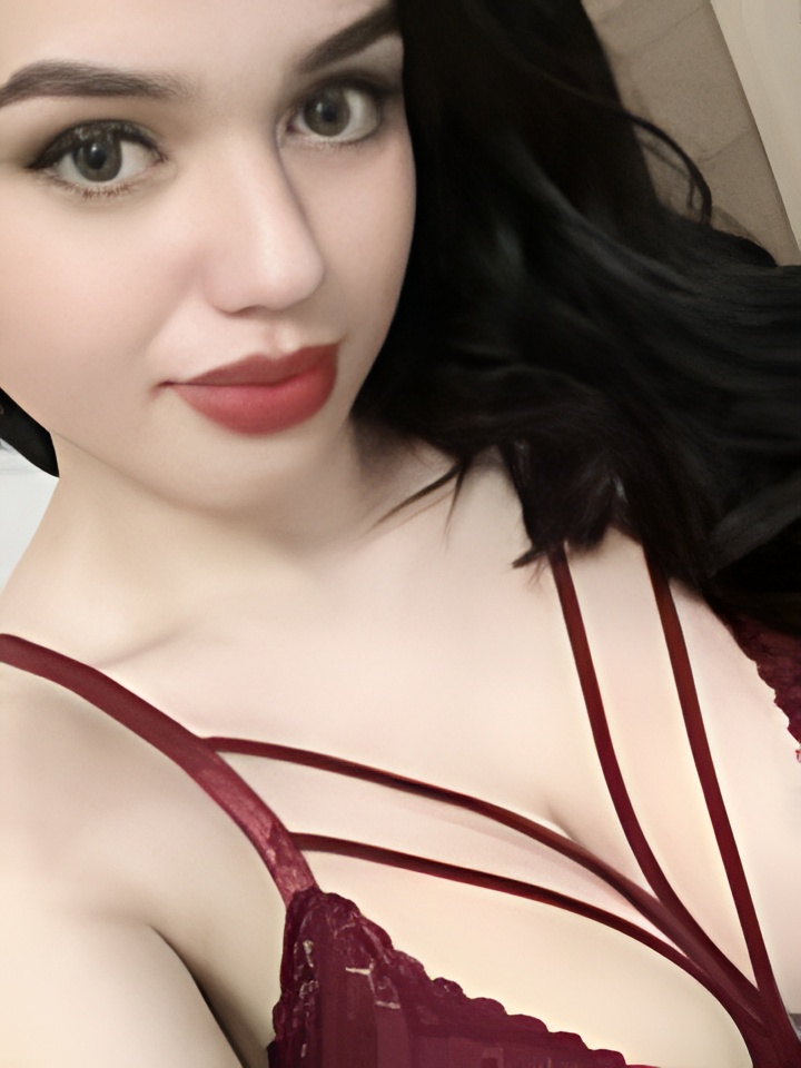 Индивидуалка Анжелика, доступна для личного знакомства от 5000 руб