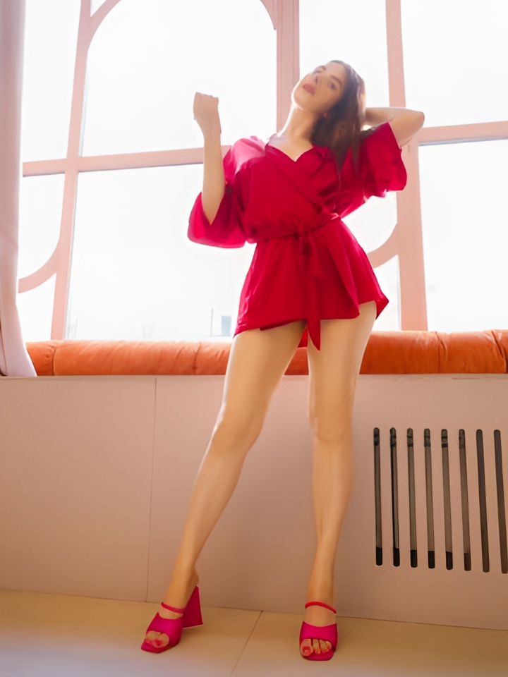 Индивидуалка Ася, доступна для личного знакомства от 2500 руб