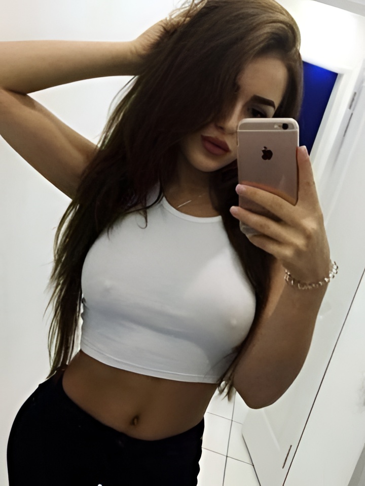 Евгения привлекательная девушка из Рыбинск цена от 2000 руб