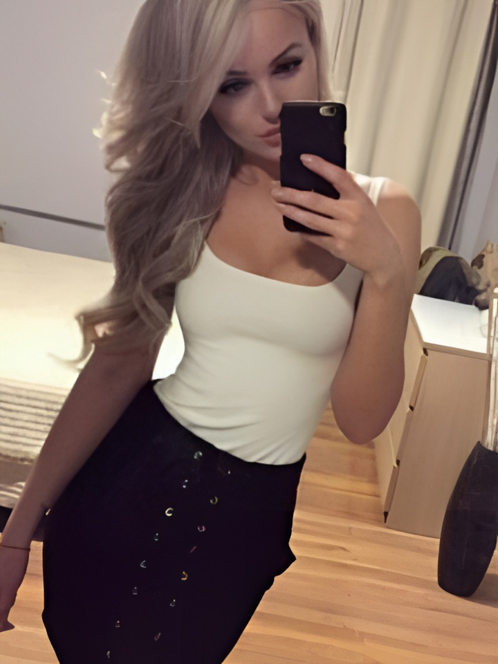 Лайма привлекательная девушка из Рыбинск цена от 2000 руб