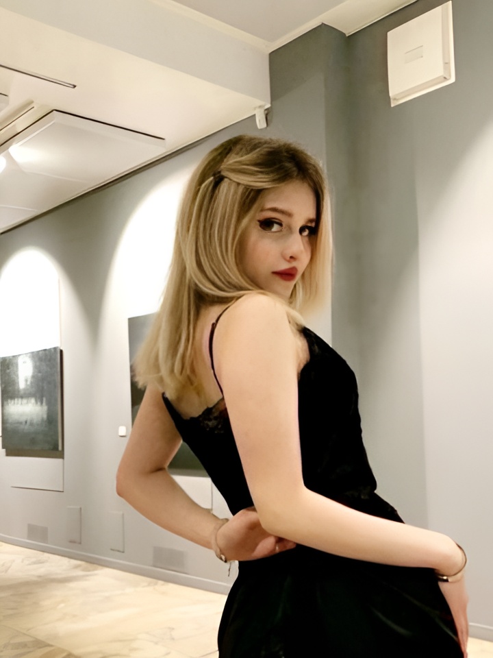 Индивидуалка Линда, доступна для личного знакомства от 10000 руб