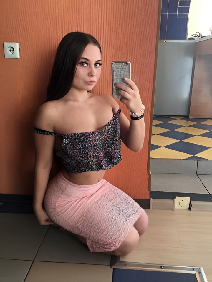 Индивидуалка Марго, доступна для личного знакомства от 1500 руб