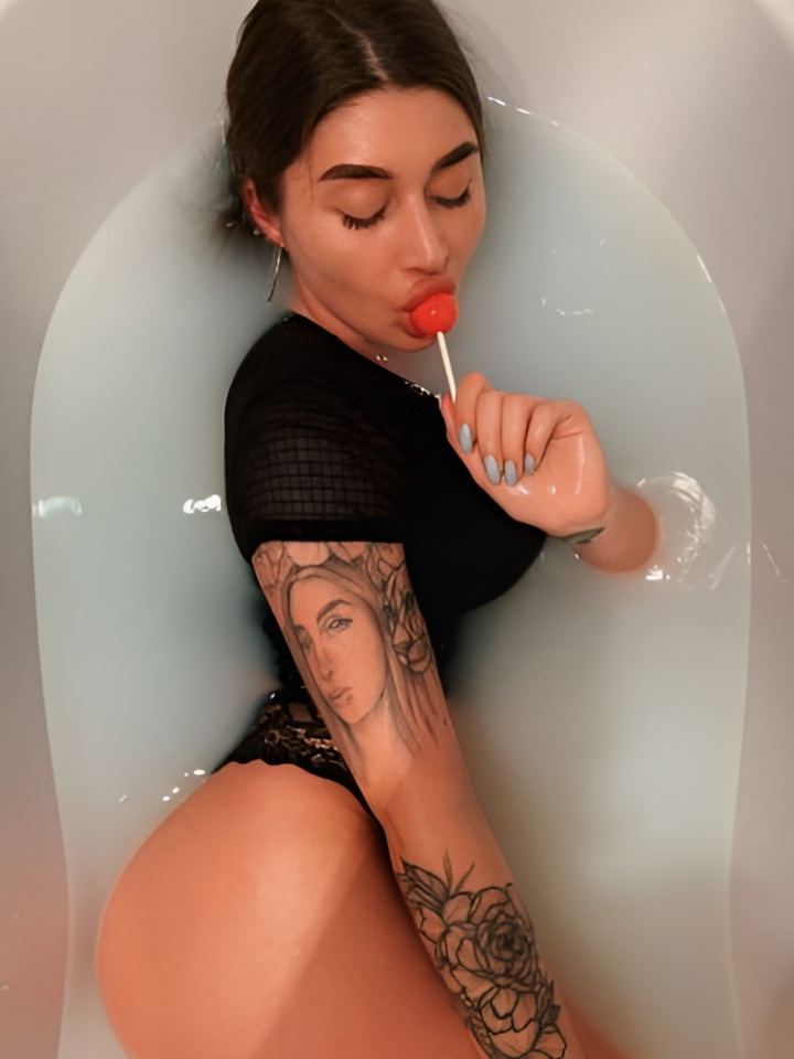 Наталья привлекательная девушка из Рыбинск цена от 1500 руб