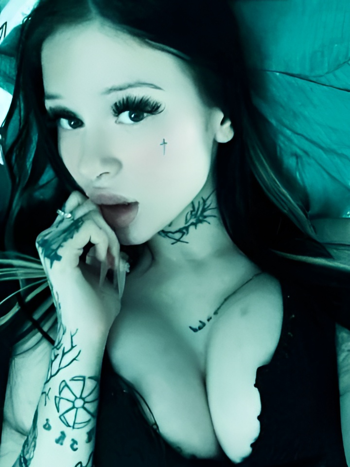 Индивидуалка Оксана, доступна для личного знакомства от 2500 руб