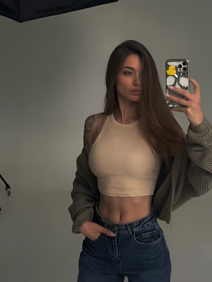 Индивидуалка Сабина, доступна для личного знакомства от 1500 руб