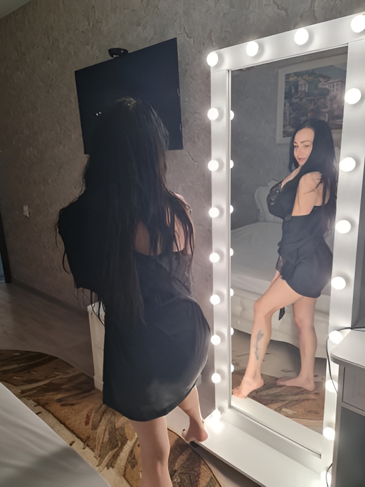 Индивидуалка Софи, доступна для личного знакомства от 2500 руб