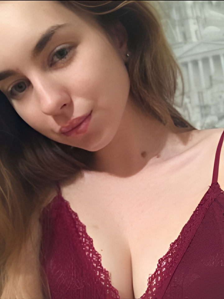 Татьяна привлекательная девушка из Рыбинск цена от 4000 руб