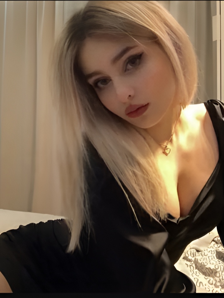 Устинья привлекательная девушка из Рыбинск цена от 2000 руб