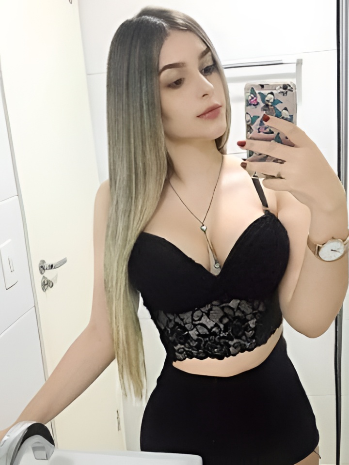 Зина привлекательная девушка из Рыбинск цена от 1500 руб