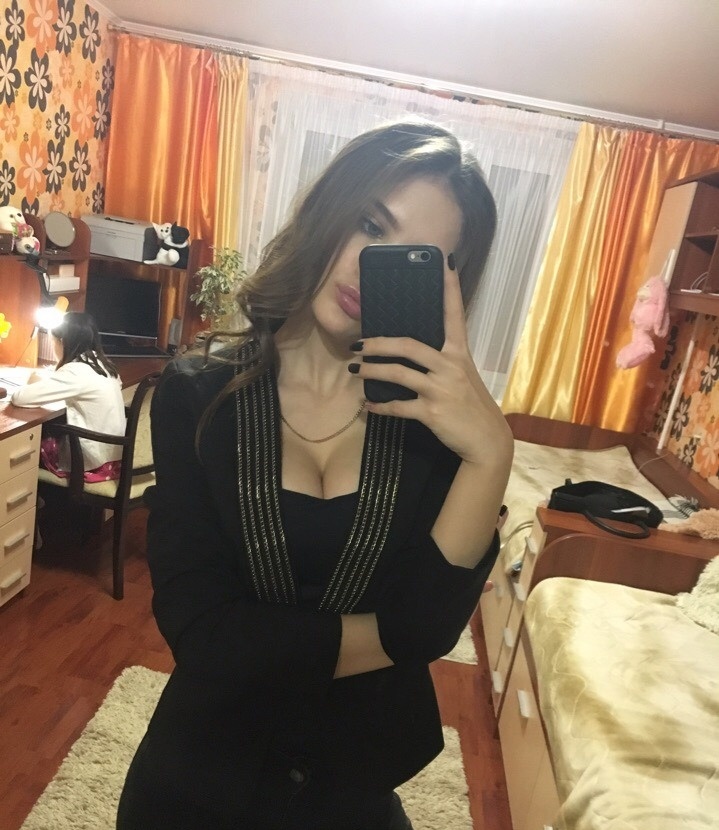 Злата привлекательная девушка из Рыбинск цена от 7000 руб