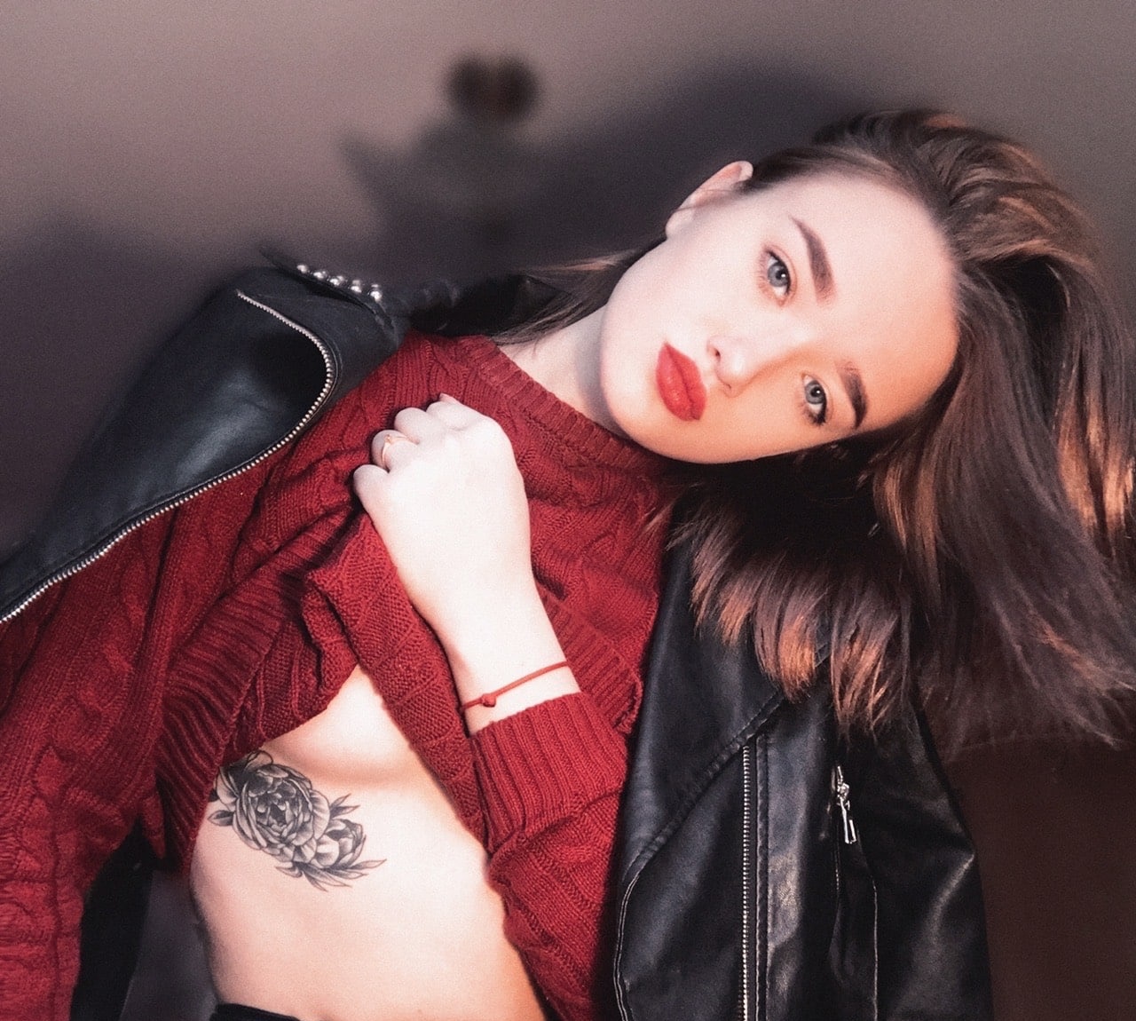 Милена привлекательная девушка из Рыбинск цена от 3000 руб