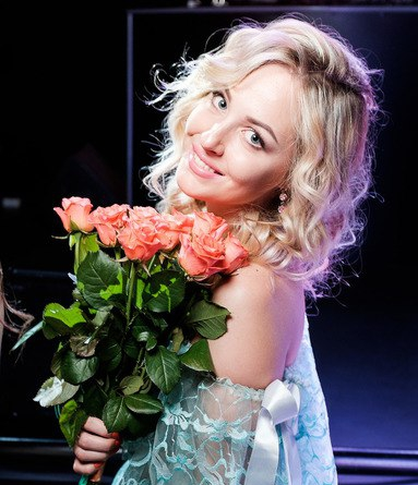 Лена привлекательная девушка из Рыбинск цена от 3500 руб