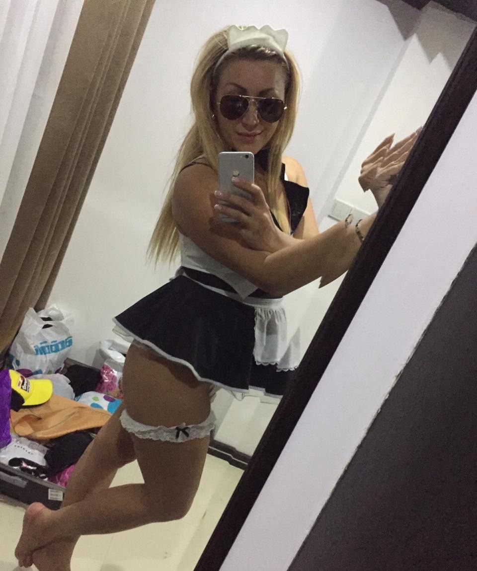 Маня привлекательная девушка из Рыбинск цена от 3000 руб