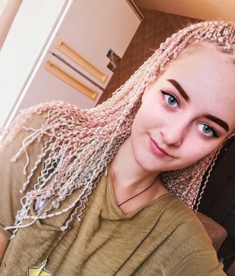 Ольга привлекательная девушка из Рыбинск цена от 3000 руб