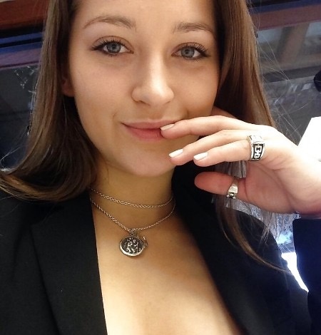 Светлана привлекательная девушка из Рыбинск цена от 3500 руб