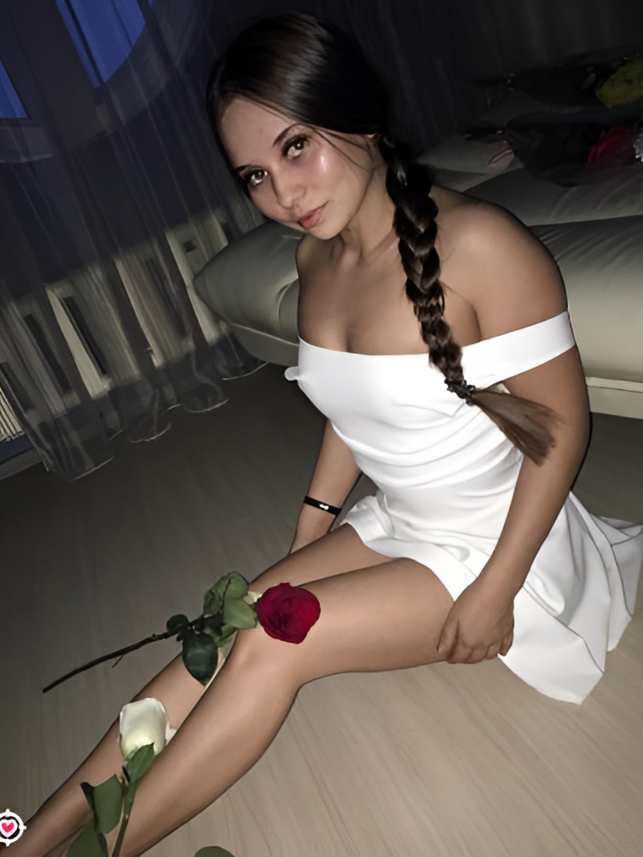 Индивидуалка Лилия, доступна для личного знакомства от 2500 руб