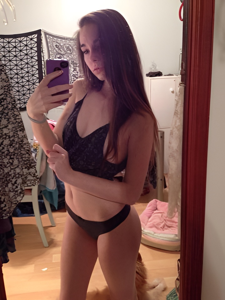 Индивидуалка Ника, доступна для личного знакомства от 2500 руб