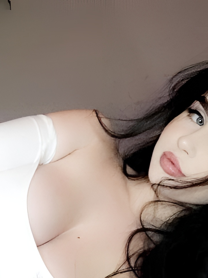 Индивидуалка Снежанна, доступна для личного знакомства от 5000 руб