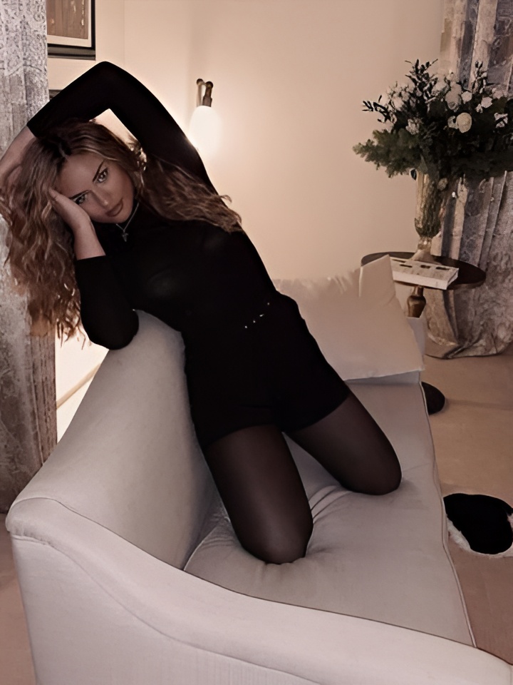 Индивидуалка Тереза, доступна для личного знакомства от 10000 руб