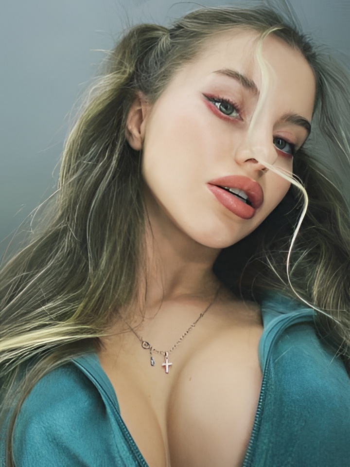 Индивидуалка Тихомира, доступна для личного знакомства от 4000 руб