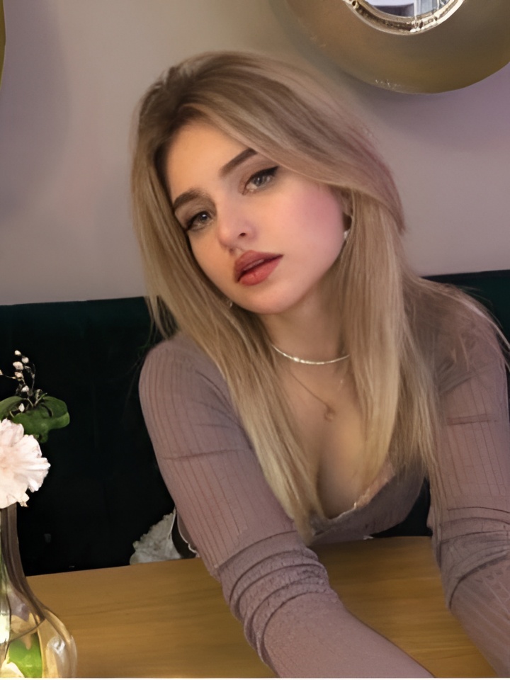 Индивидуалка Устинья, доступна для личного знакомства от 2000 руб