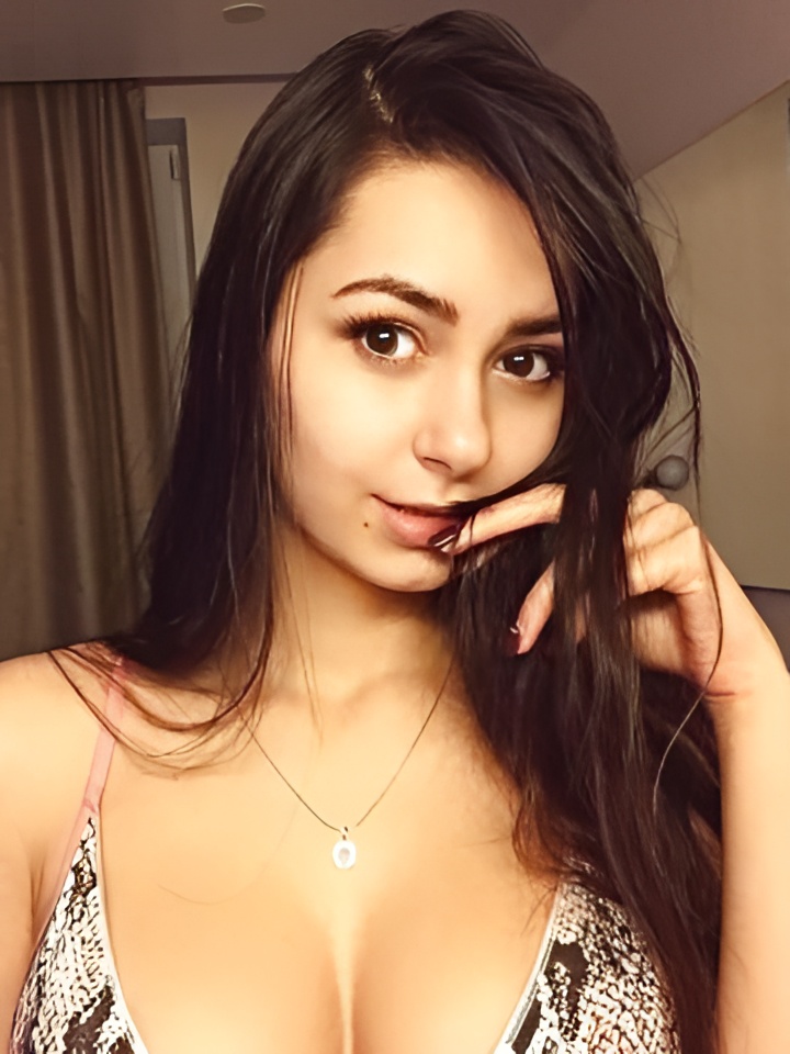 Индивидуалка Ярослава, доступна для личного знакомства от 2000 руб