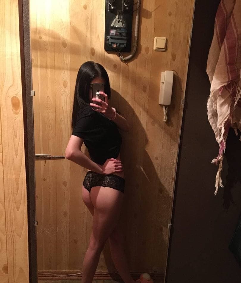 Индивидуалка Карина, доступна для личного знакомства от 3000 руб