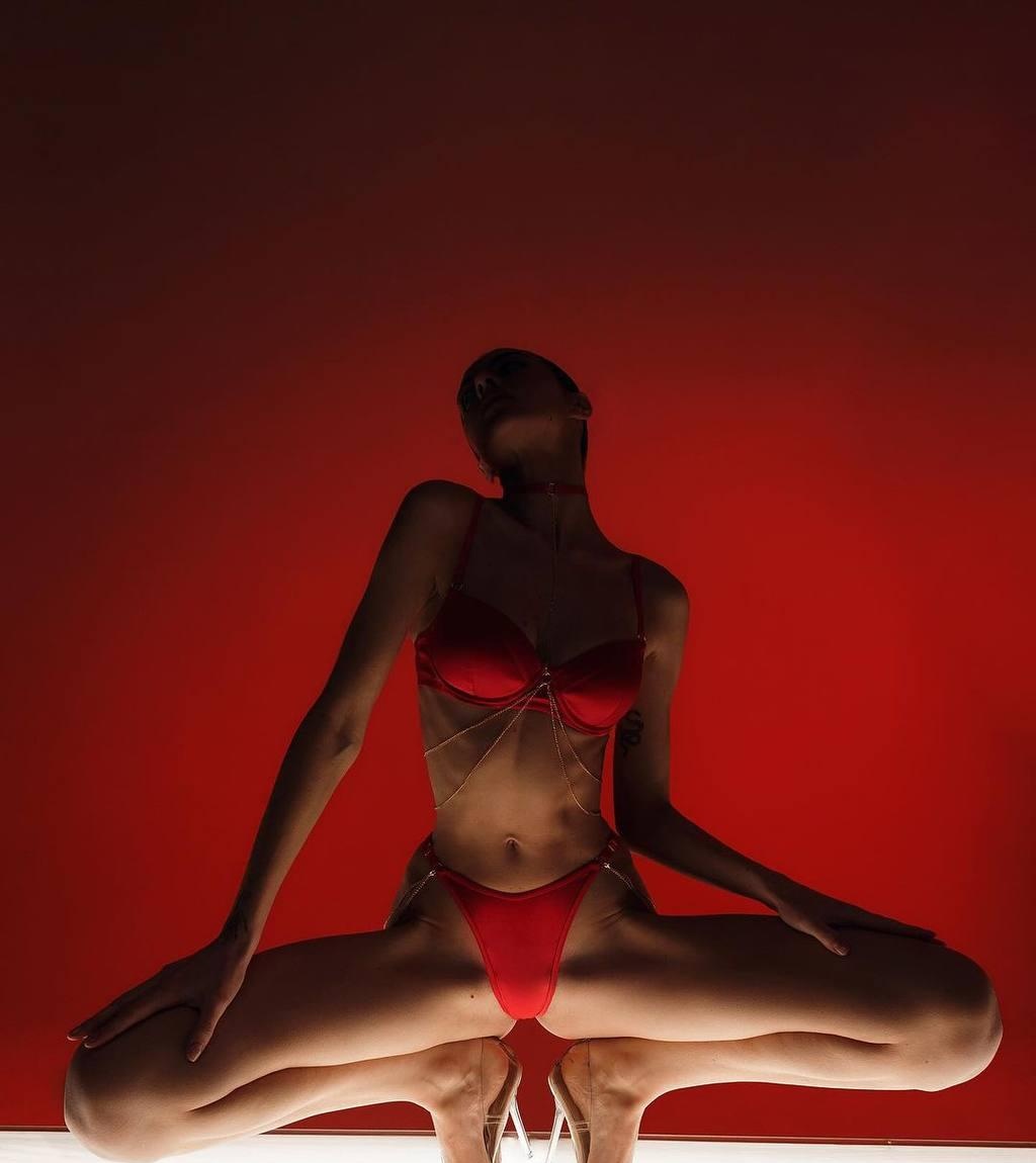 Индивидуалка Милена, доступна для личного знакомства от 6000 руб