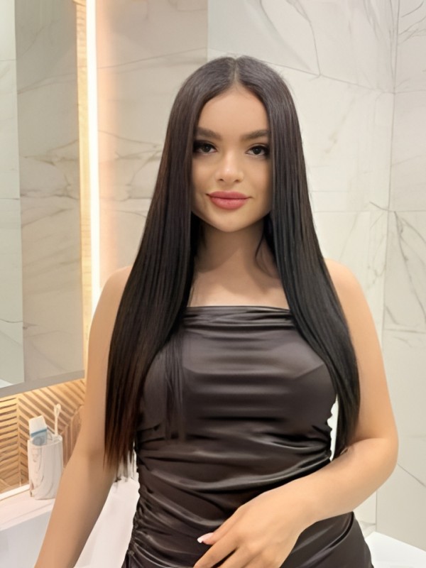 Белослава из Рыбинск