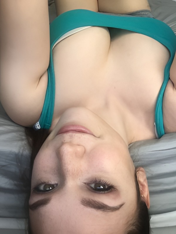 Хана из Рыбинск