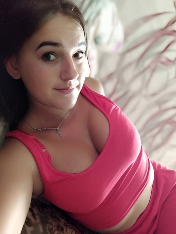 Хельга из Рыбинск