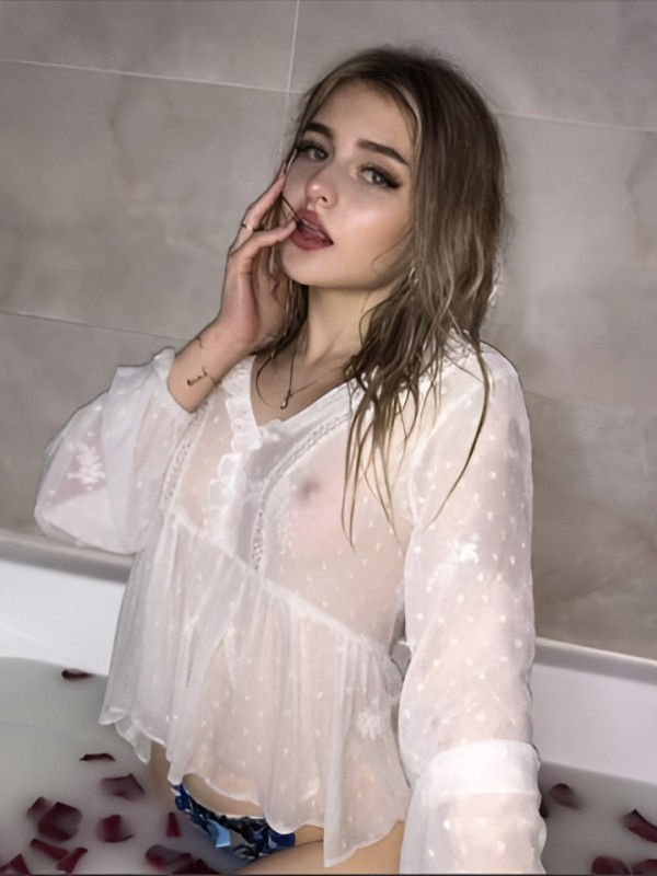 Ида из Рыбинск