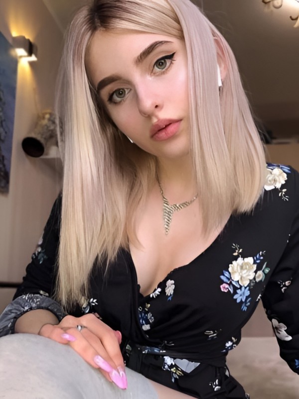 Лариса из Рыбинск