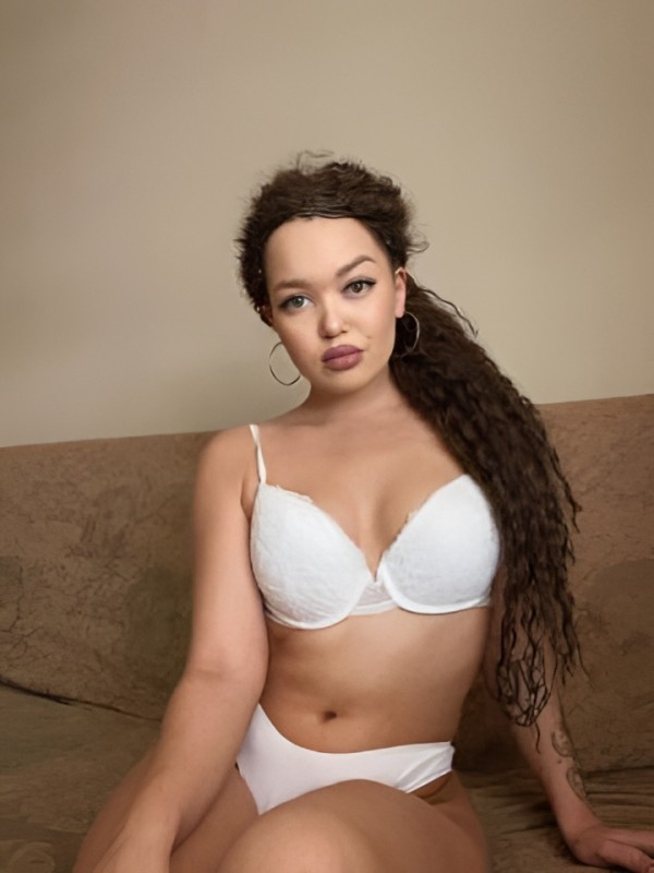 Леночка из Рыбинск