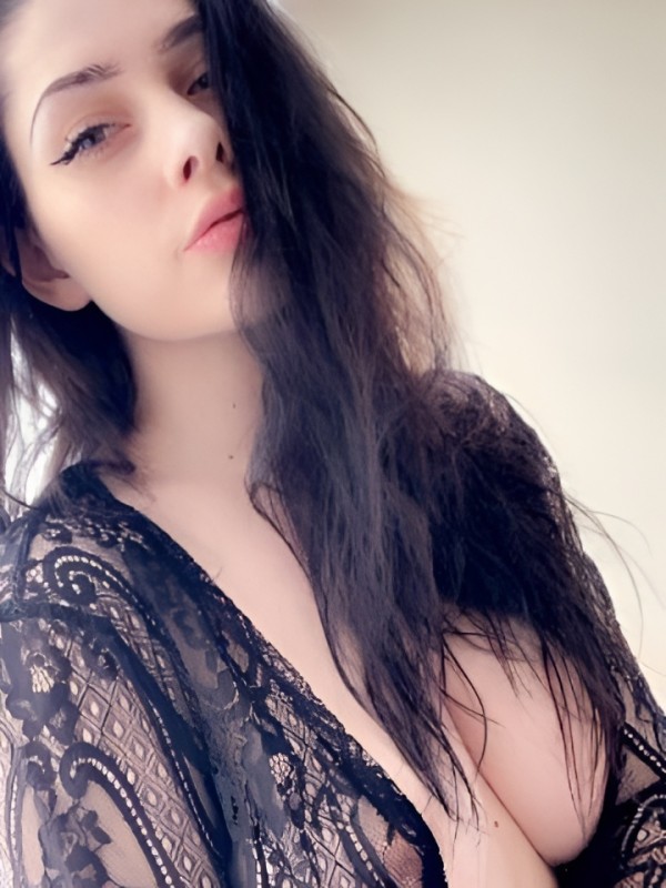 Лея из Рыбинск