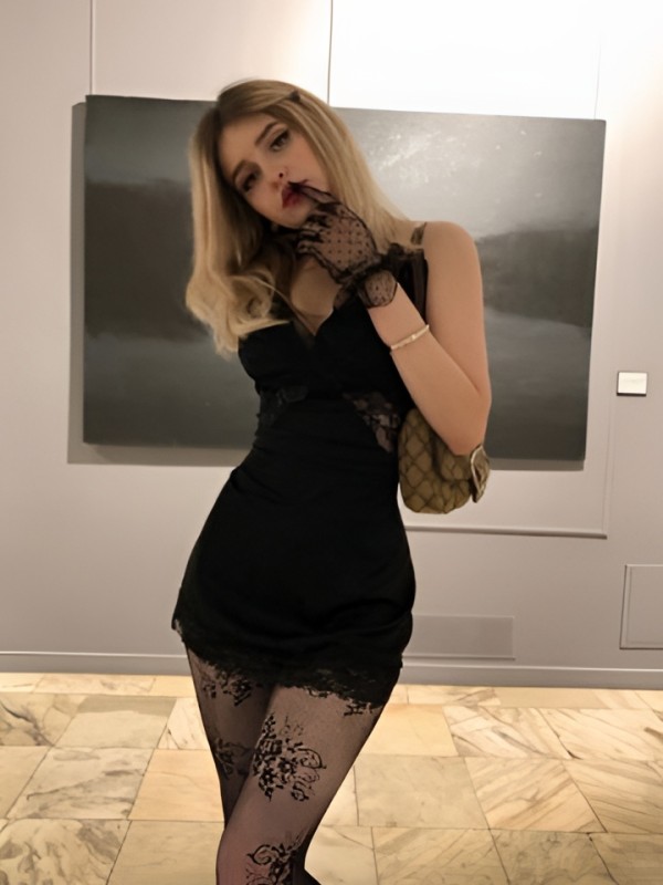 Линда из Рыбинск