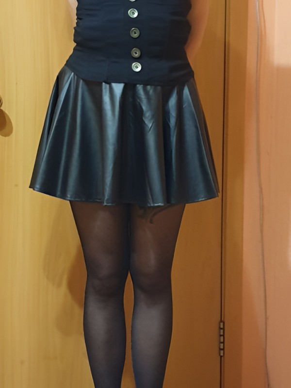 Лиза из Рыбинск