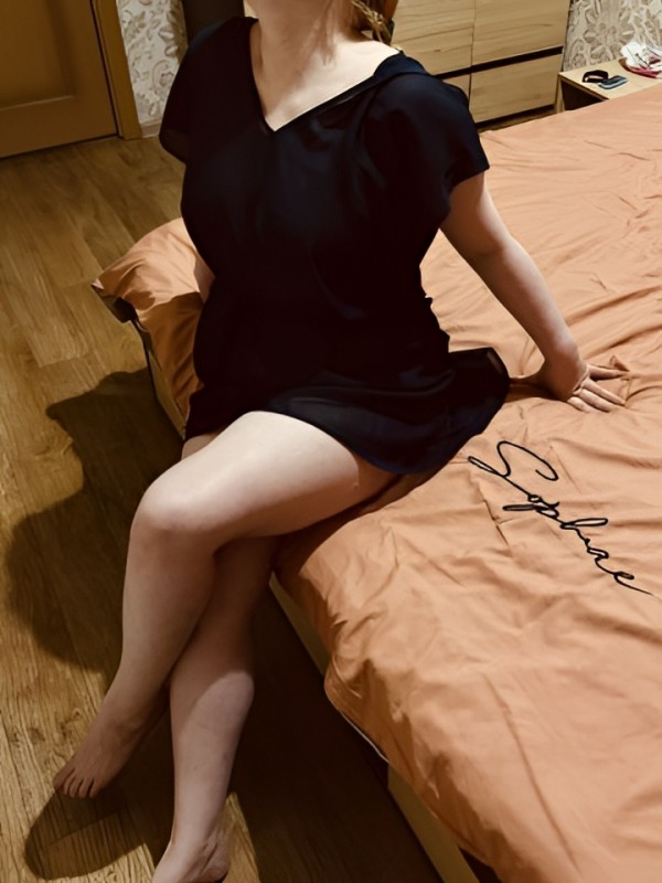 Лючия из Рыбинск