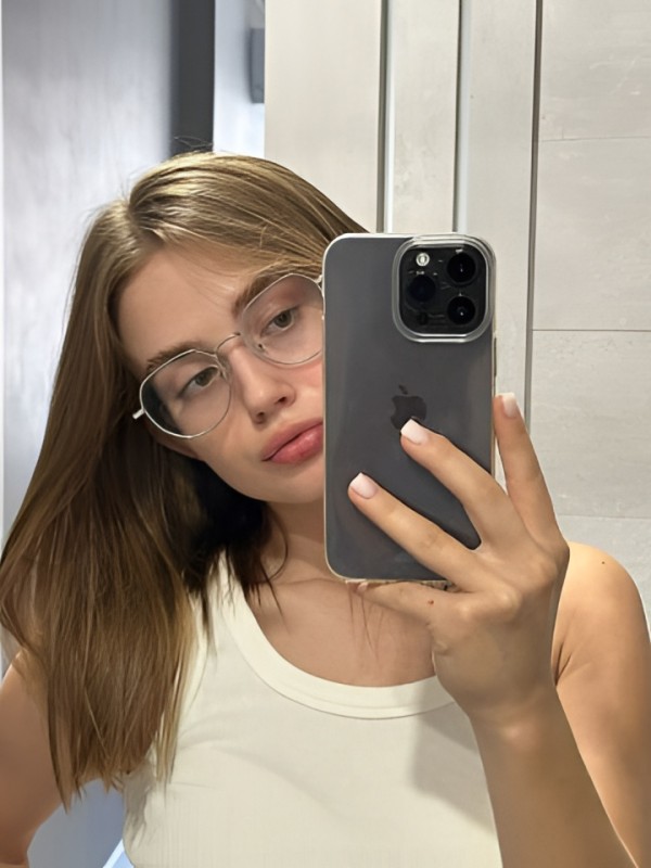 Мишель из Рыбинск