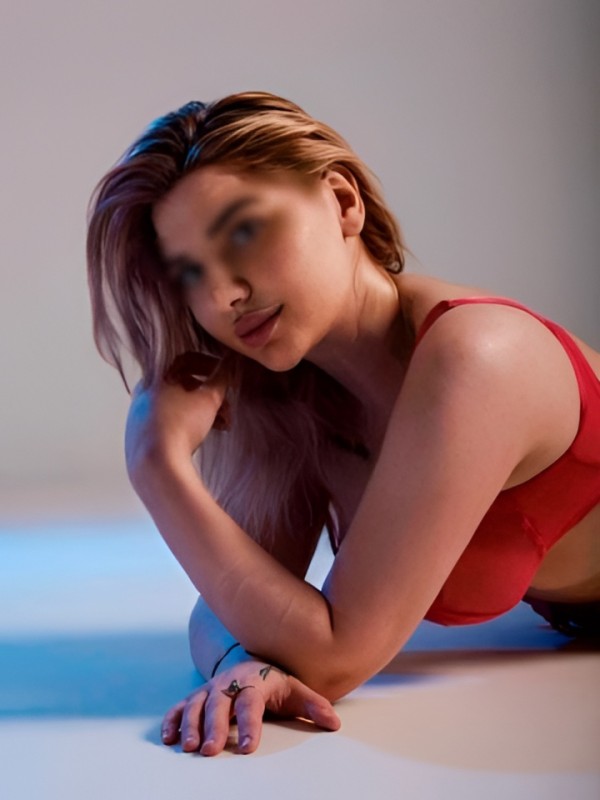 Наташа из Рыбинск