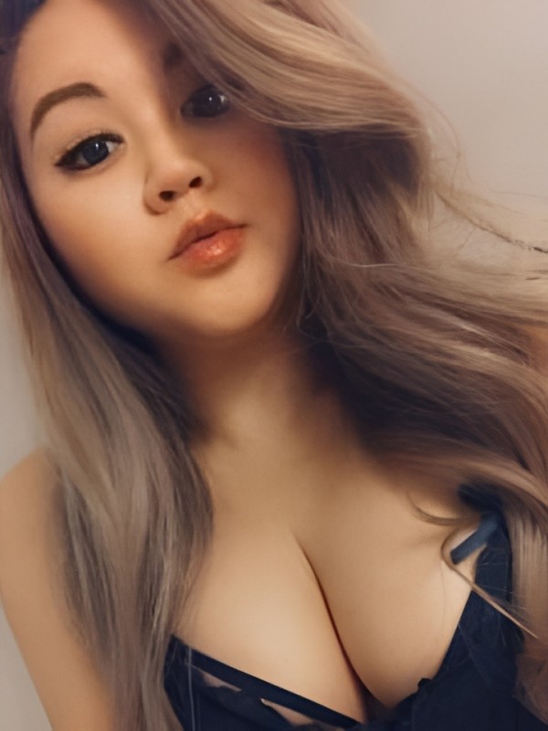 Сесилия из Рыбинск