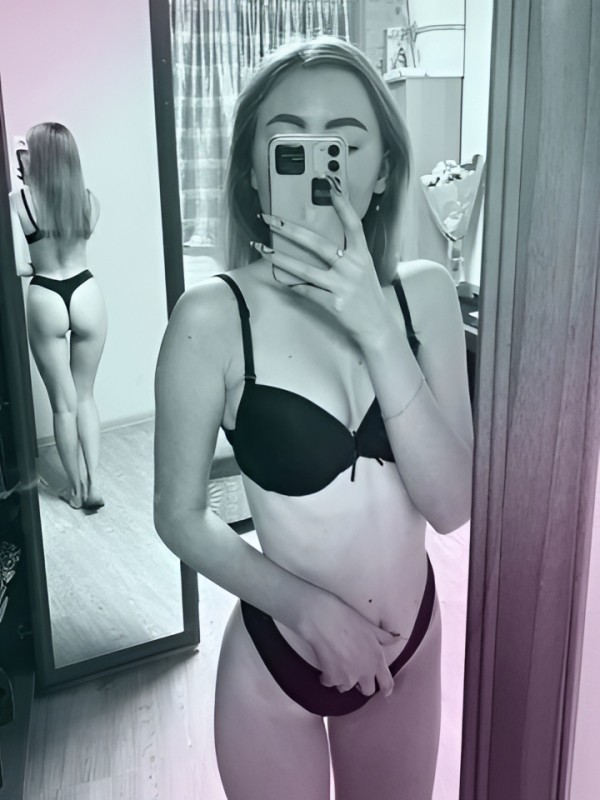 Снежана из Рыбинск