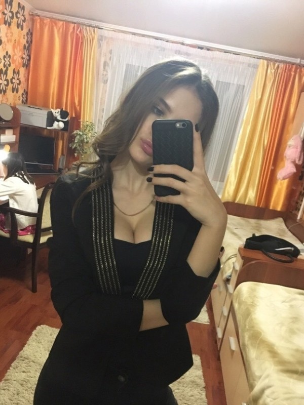 Злата из Рыбинск