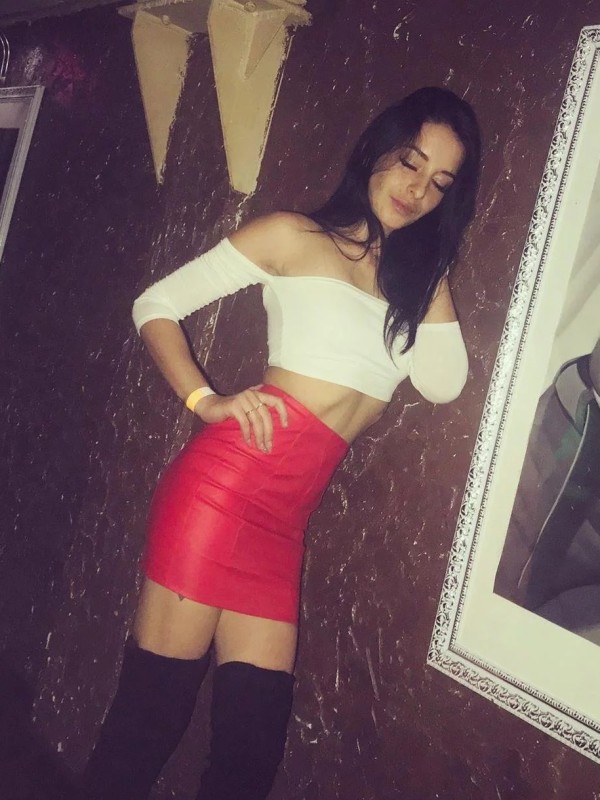 Тамара из Рыбинск