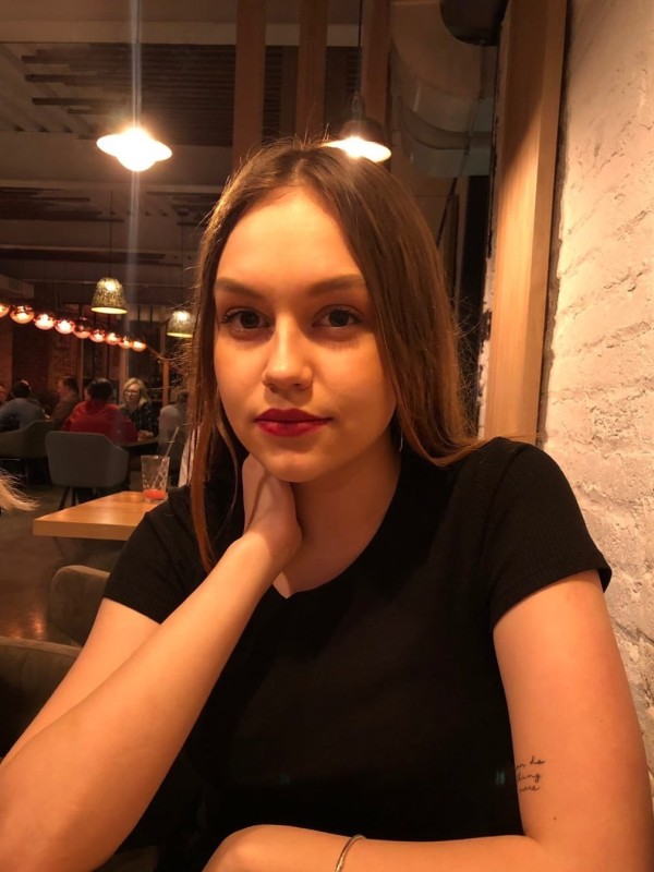 Влада из Рыбинск