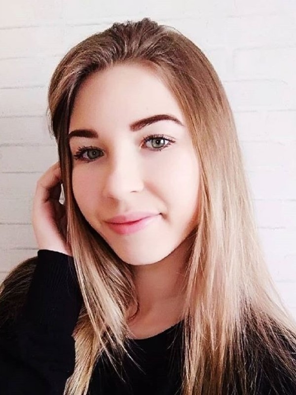 Карина из Рыбинск