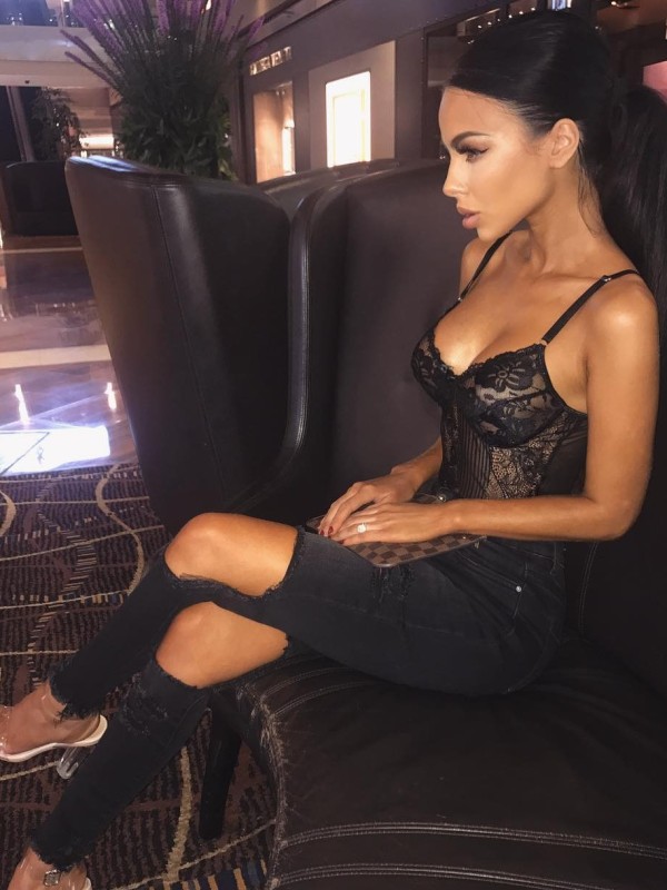 Дашута из Рыбинск