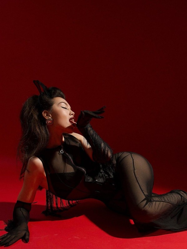 Дарья фото 3