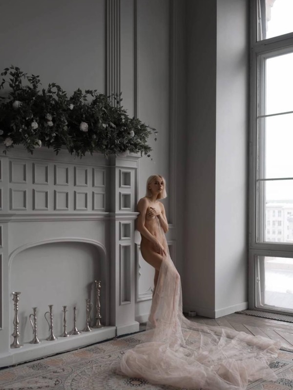 Эвелина фото 5